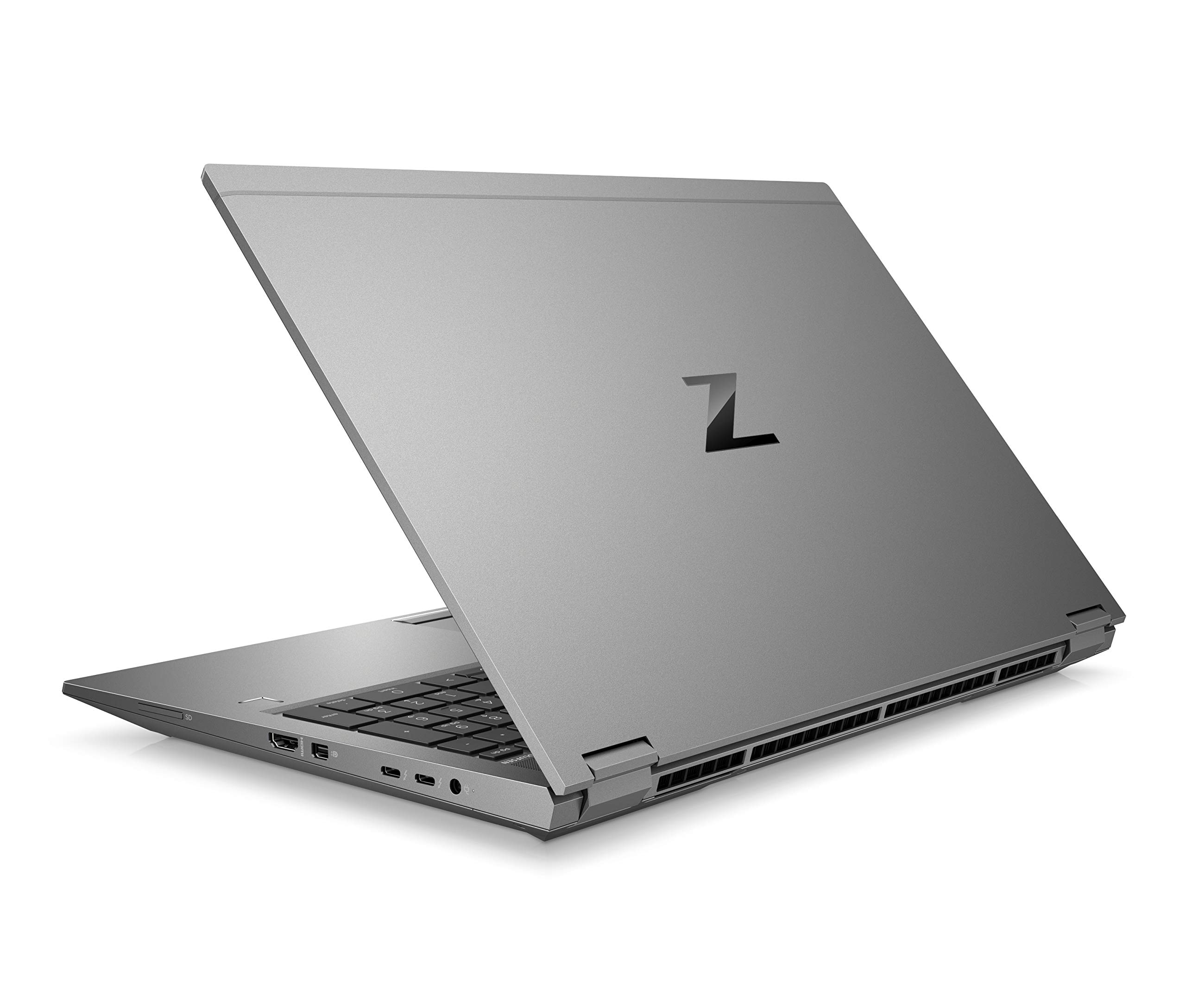 HP ZBook Fury 15 G7 15.6 HP ZBook Fury 15 G7 15.6
